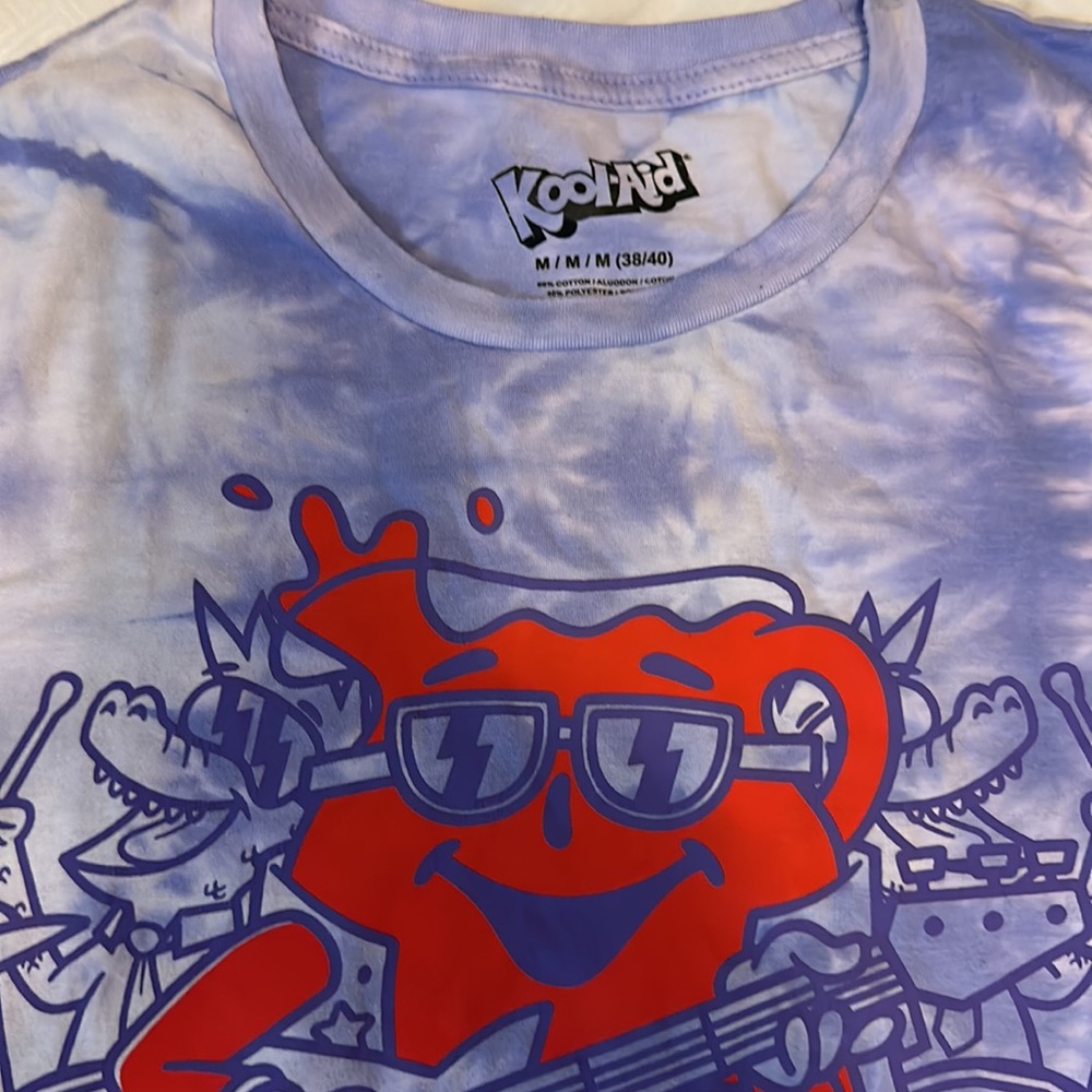 Kool-Aid Tee - Picture 3 of 3